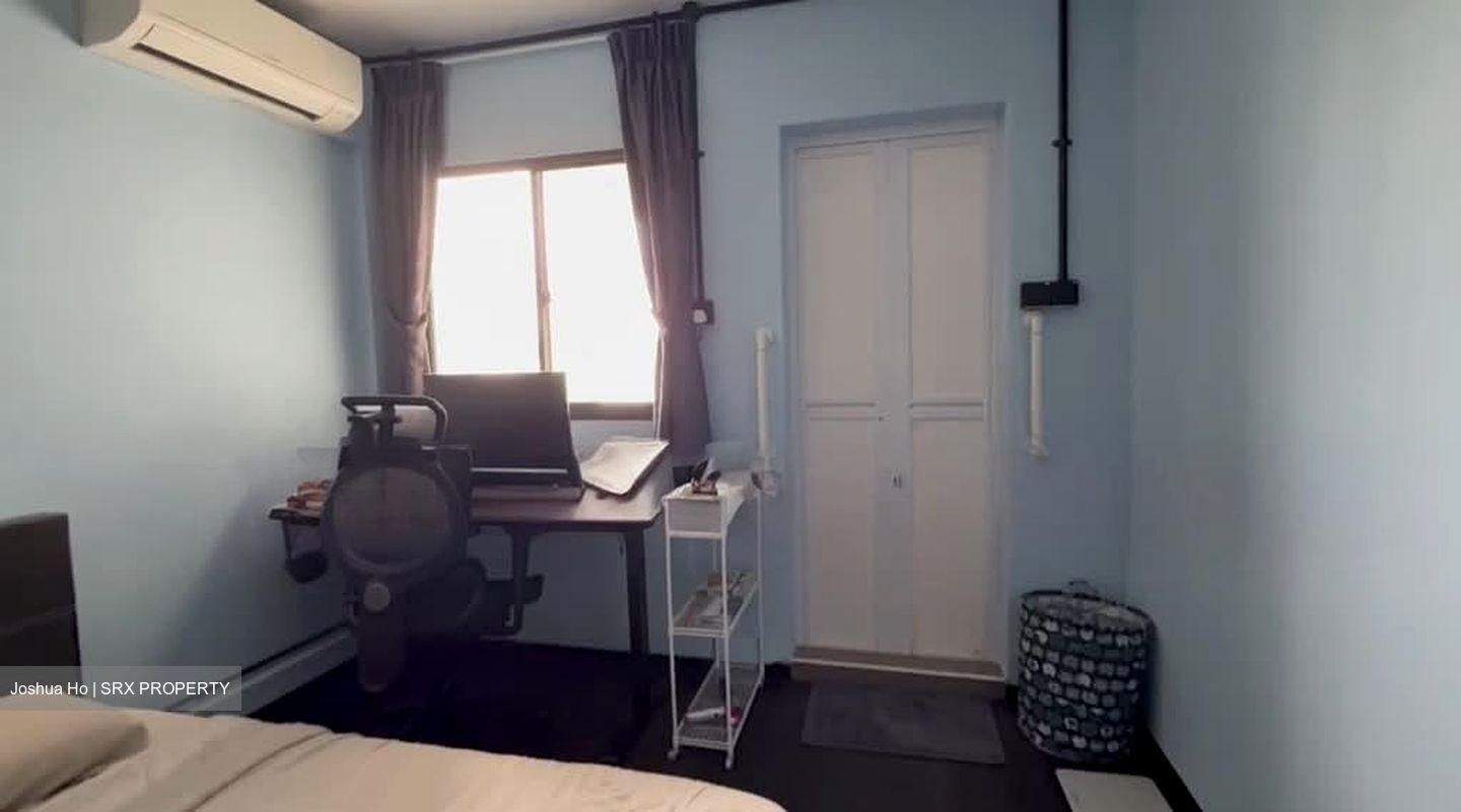 Blk 832 Woodlands Street 83 (Woodlands), HDB Executive #562083931
